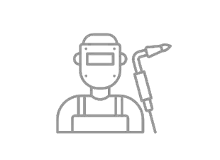 Зварювальні роботи