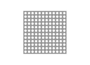 Перфорація