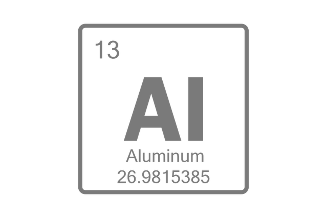 Алюміній