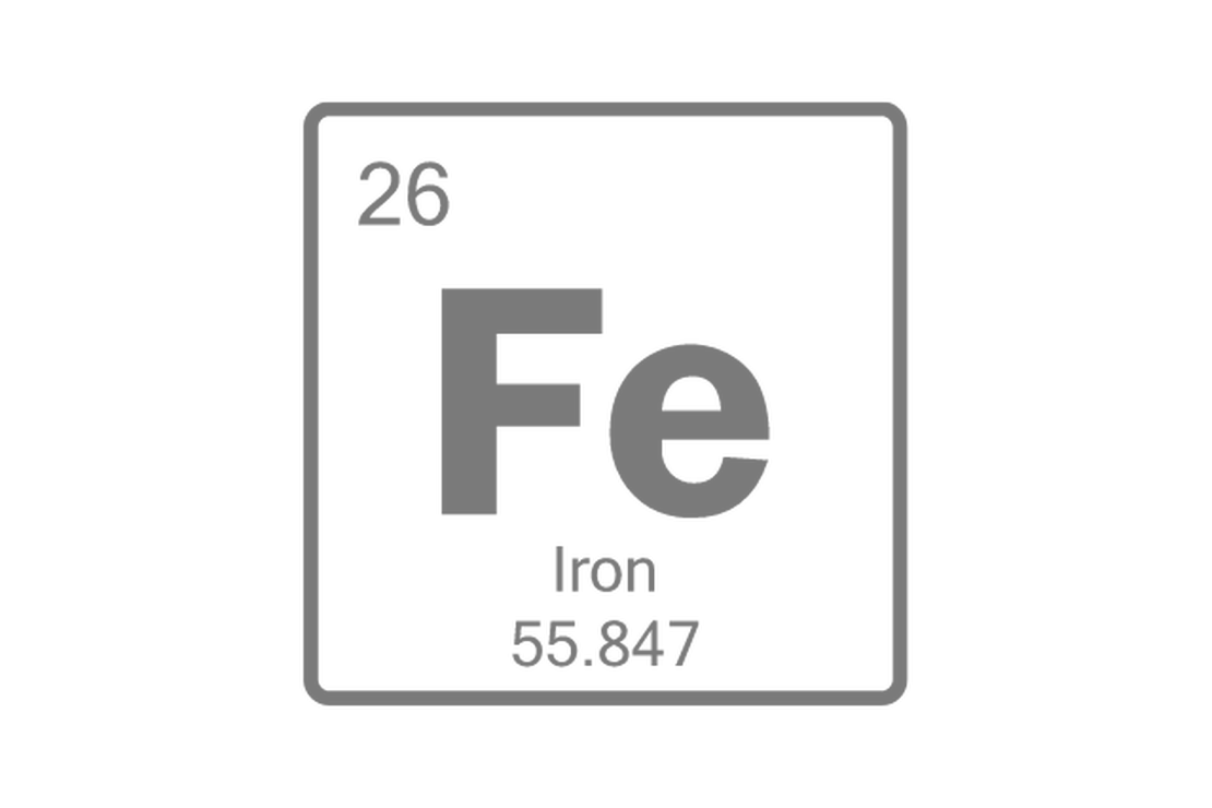 Чорні метали