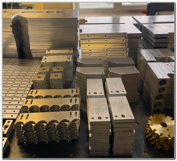 metalworking