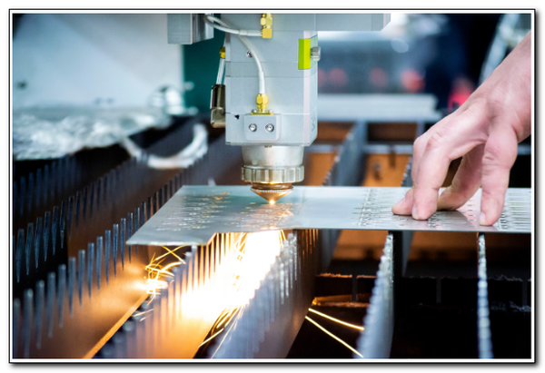 metalworking