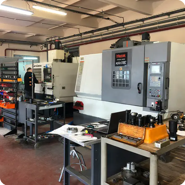 CNC milling machine_3