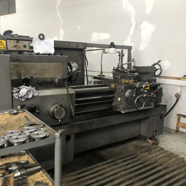 lathe