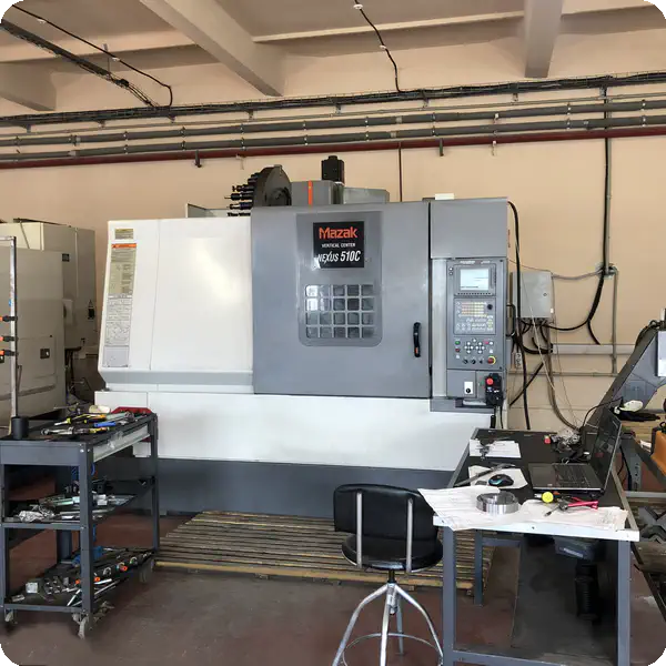 CNC milling machine_2